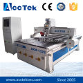 Jinan China Guitar, cabinet, wooden stair wood cut out machine / hot sale plastic cnc cutting machine